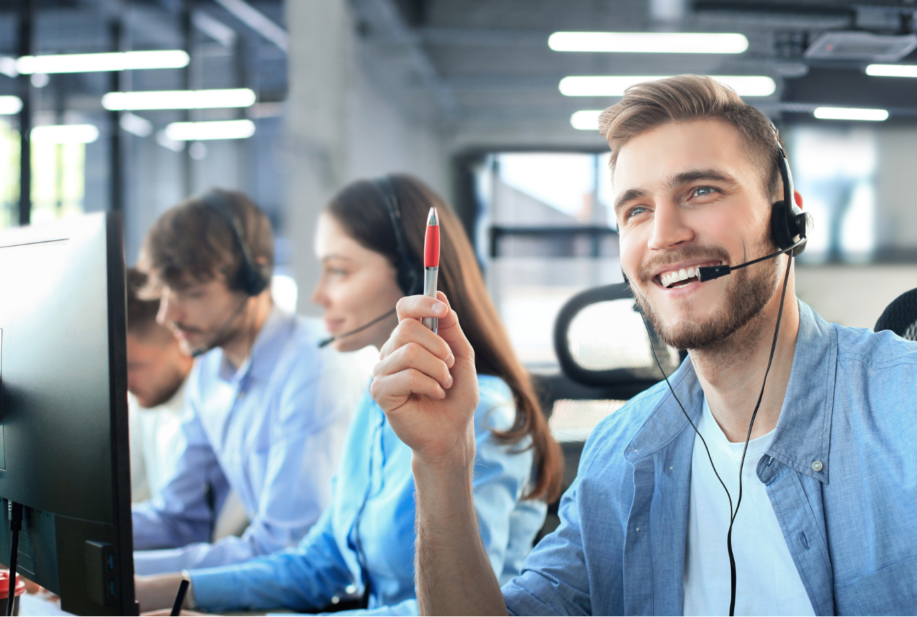 תמיכה אישית וליווי צמוד